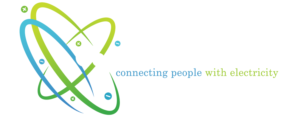 Coulombs Electric Logo